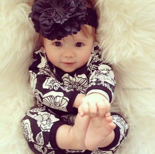 aksesori bayi © 2016 brilio.net