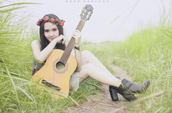 sarah awkarin © 2016 brilio.net