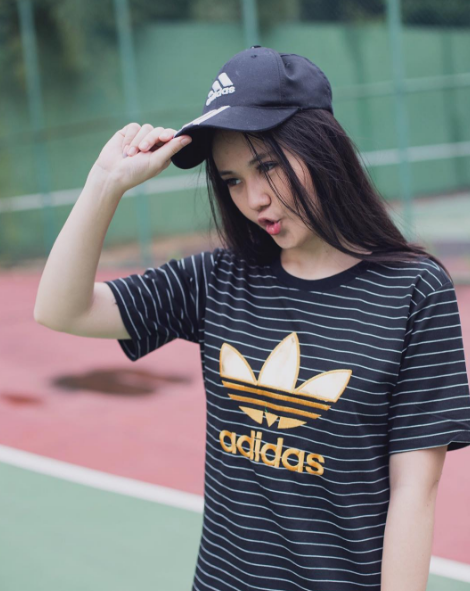 sarah awkarin © 2016 brilio.net