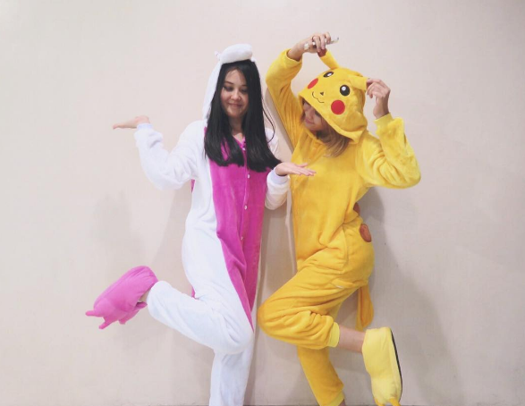 sarah awkarin © 2016 brilio.net