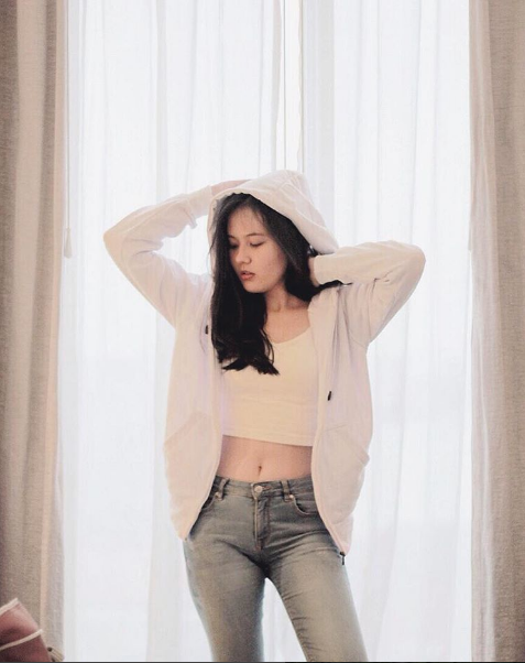 sarah awkarin © 2016 brilio.net