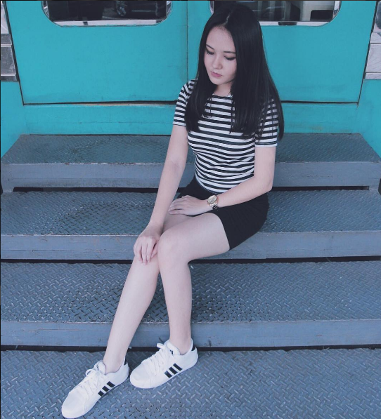 sarah awkarin © 2016 brilio.net