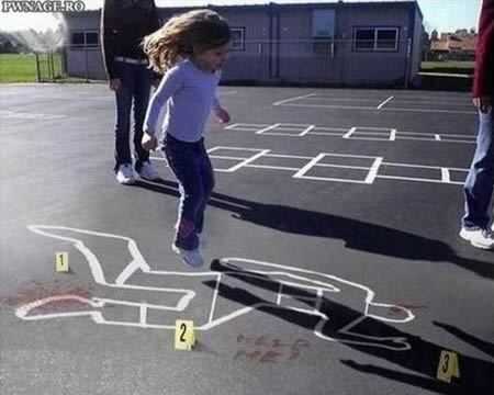 arena bermain nyeleneh © 2016 brilio.net