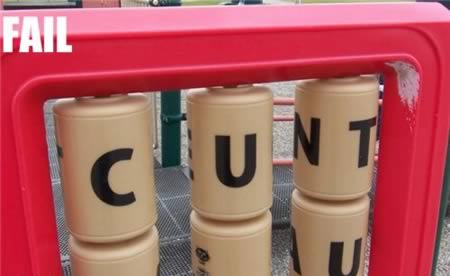 arena bermain nyeleneh © 2016 brilio.net