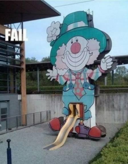 arena bermain nyeleneh © 2016 brilio.net