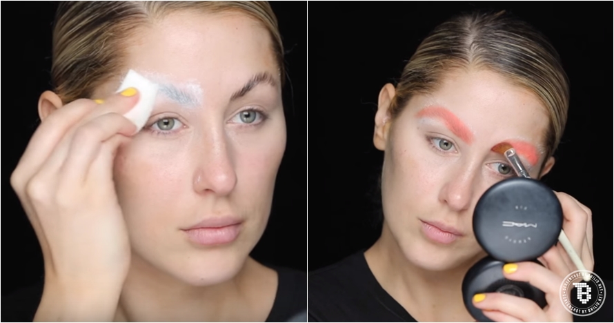 makeup Pikachu © 2016 brilio.net