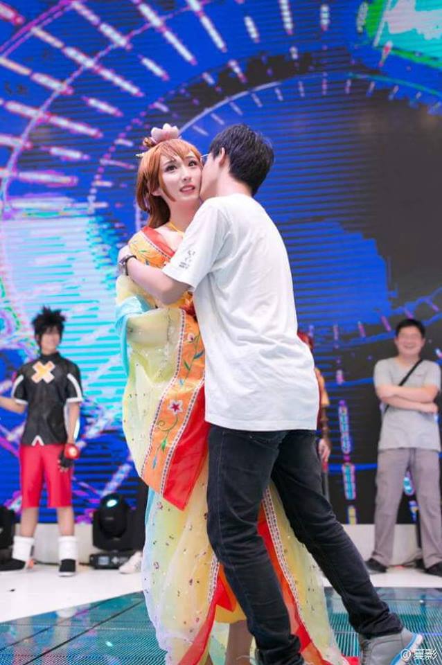 ciuman mengecewakan © 2016 brilio.net ciuman mengecewakan © 2016 brilio.net