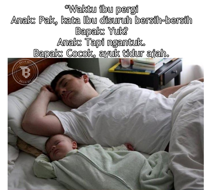 obrolan bapak dan anak 1-7 © 2016 brilio.net obrolan bapak dan anak 1-7 © 2016 brilio.net