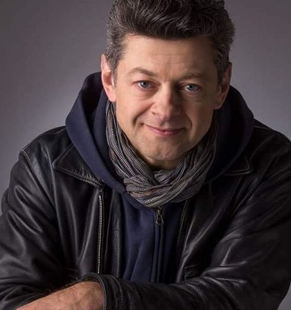 pemeran gollum © 2016 brilio.net pemeran gollum © 2016 brilio.net