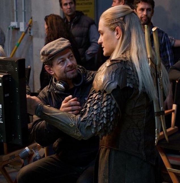 pemeran gollum © 2016 brilio.net pemeran gollum © 2016 brilio.net