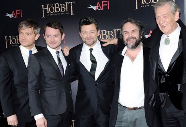 pemeran gollum © 2016 brilio.net pemeran gollum © 2016 brilio.net