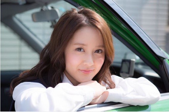 Ikuta Kana © 2016 Ikuta Kana