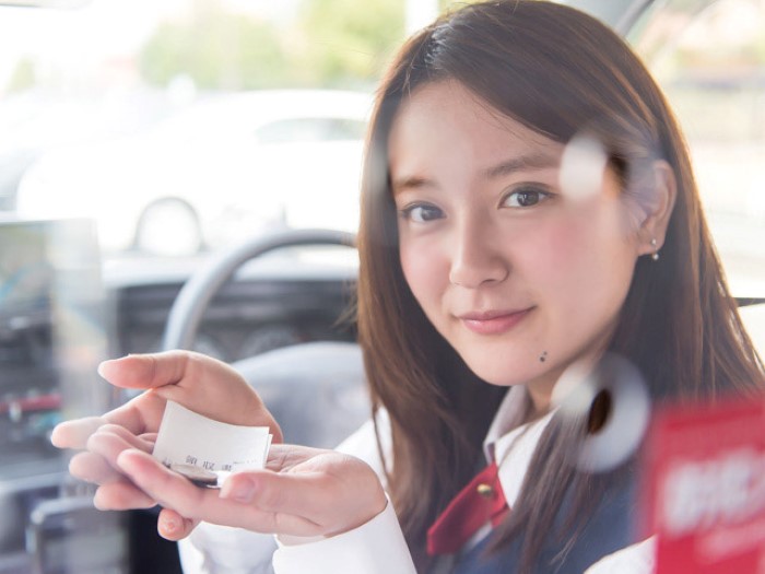 Ikuta Kana © 2016 Ikuta Kana