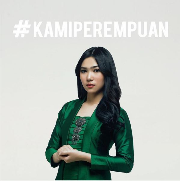 20 Foto beda gaya Raisa dan Isyana di media sosial, hits ...