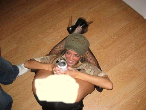 Cewek Mabuk © 2016 brilio.net Cewek Mabuk © 2016 brilio.net