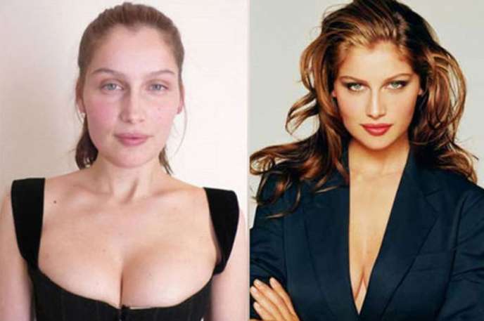 model victoria secret © 2016 brilio.net model victoria secret © 2016 brilio.net