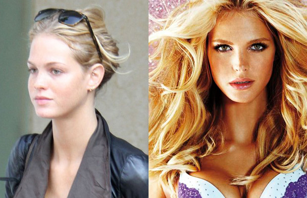 model victoria secret © 2016 brilio.net model victoria secret © 2016 brilio.net