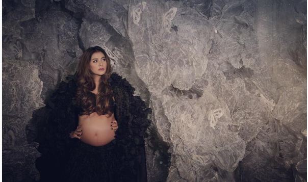 7 seleb hamil © 2016 brilio.net 7 seleb hamil © 2016 brilio.net