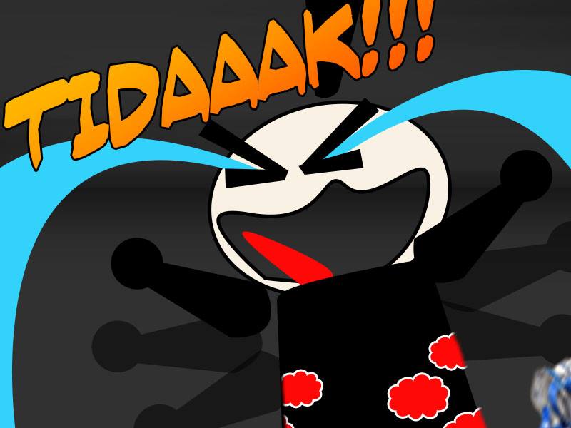 kartun sandal ajaib © 2016 brilio.net kartun sandal ajaib © 2016 brilio.net