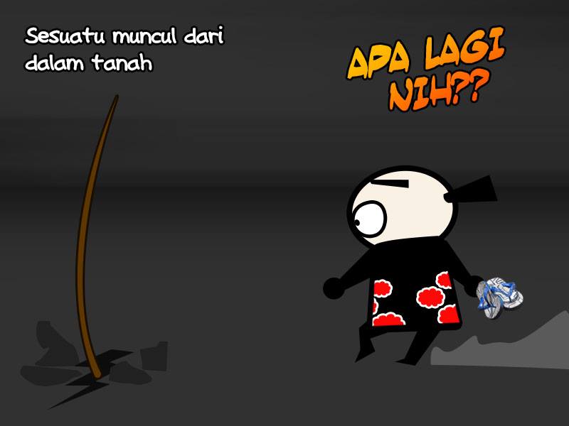 kartun sandal ajaib © 2016 brilio.net kartun sandal ajaib © 2016 brilio.net