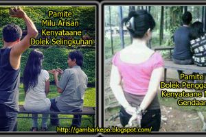 24 Meme selingkuh ini bikin senyum-senyum sendiri, jangan ditiru lho! 