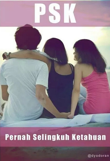 selingkuh meme  © 2016 brilio.net selingkuh meme  © 2016 brilio.net