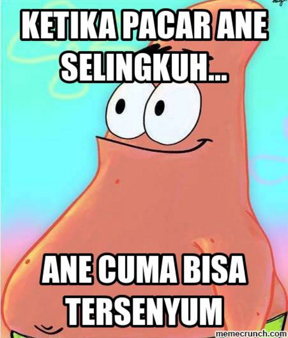 selingkuh meme  © 2016 brilio.net selingkuh meme  © 2016 brilio.net