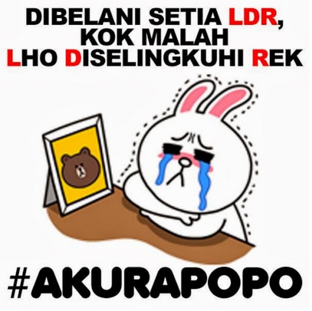 selingkuh meme  © 2016 brilio.net selingkuh meme  © 2016 brilio.net