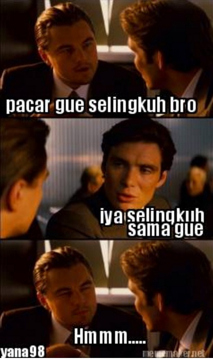selingkuh meme  © 2016 brilio.net selingkuh meme  © 2016 brilio.net