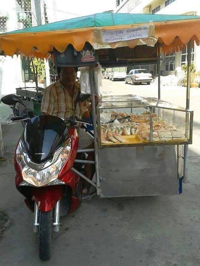 bapak jalanan © 2016 brilio.net