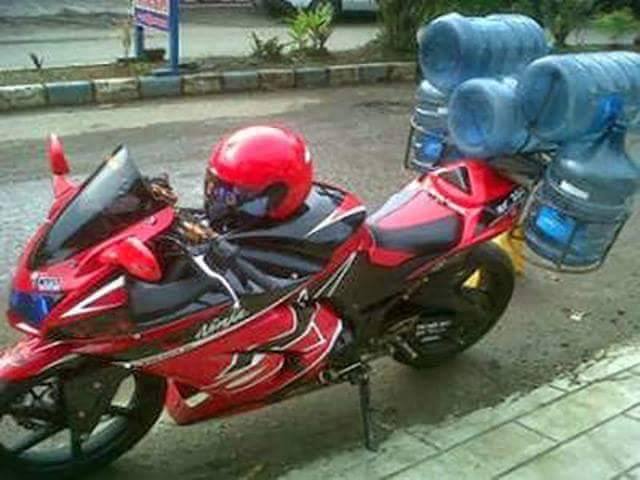 bapak jalanan © 2016 brilio.net