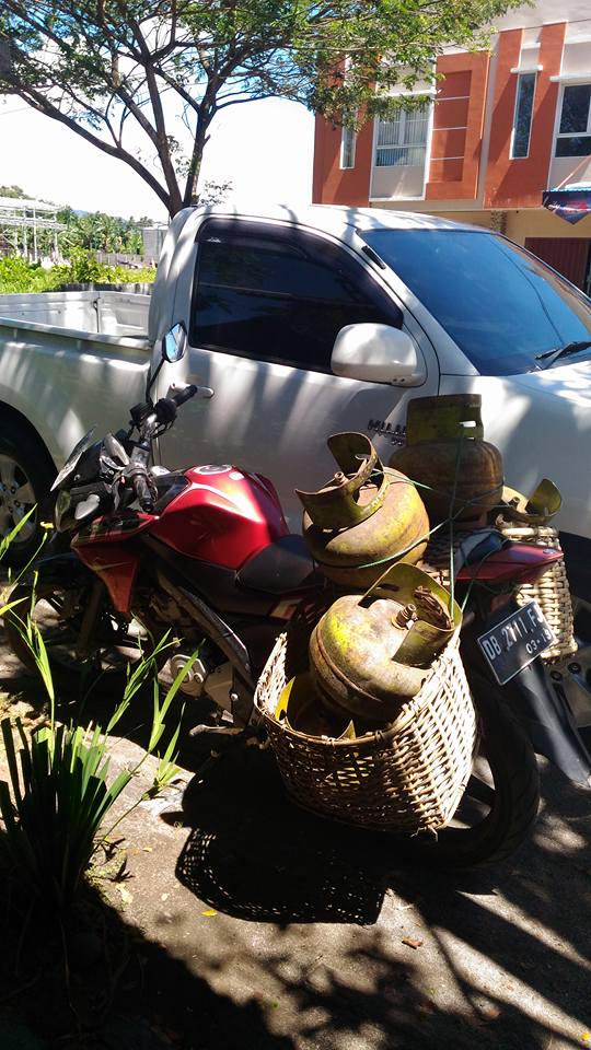 bapak jalanan © 2016 brilio.net