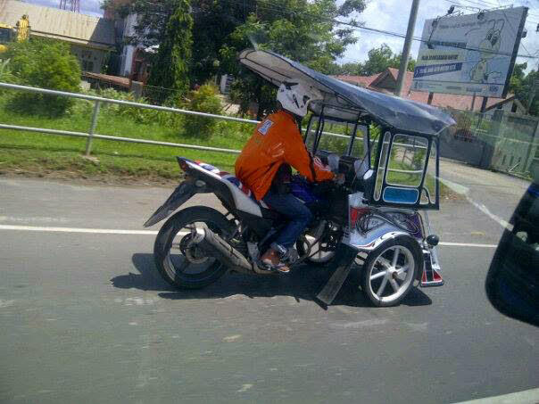 bapak jalanan © 2016 brilio.net