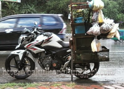 bapak jalanan © 2016 brilio.net