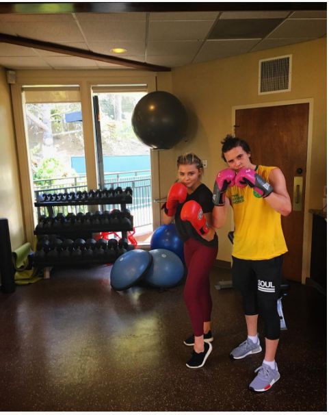 brooklyn chloe © 2016 brilio.net