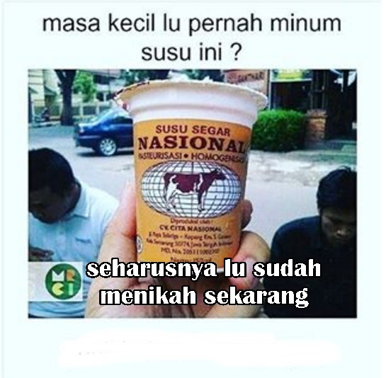 seharusnya menikah  © 2016 brilio.net seharusnya menikah  © 2016 brilio.net