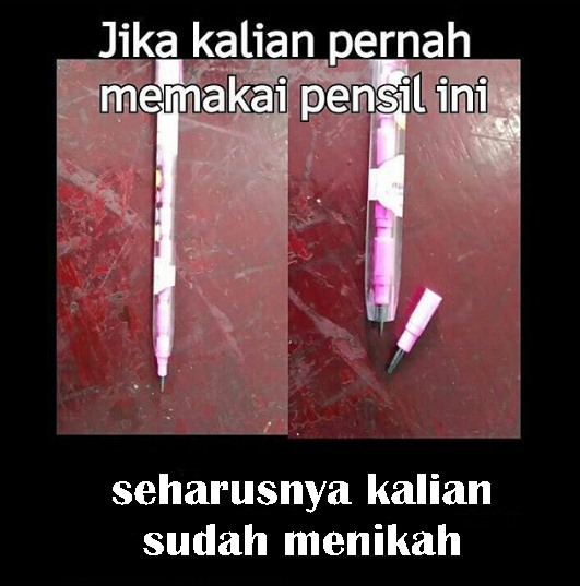 seharusnya menikah  © 2016 brilio.net seharusnya menikah  © 2016 brilio.net