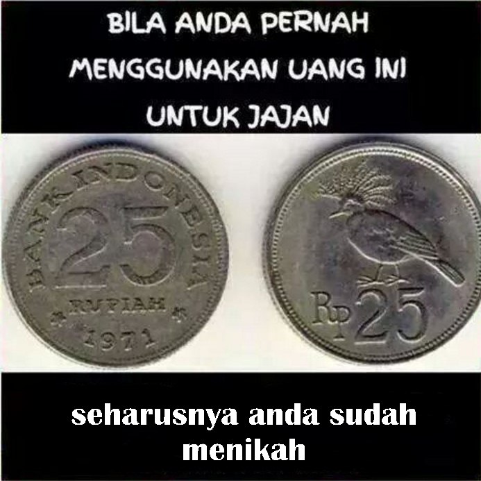 seharusnya menikah  © 2016 brilio.net seharusnya menikah  © 2016 brilio.net