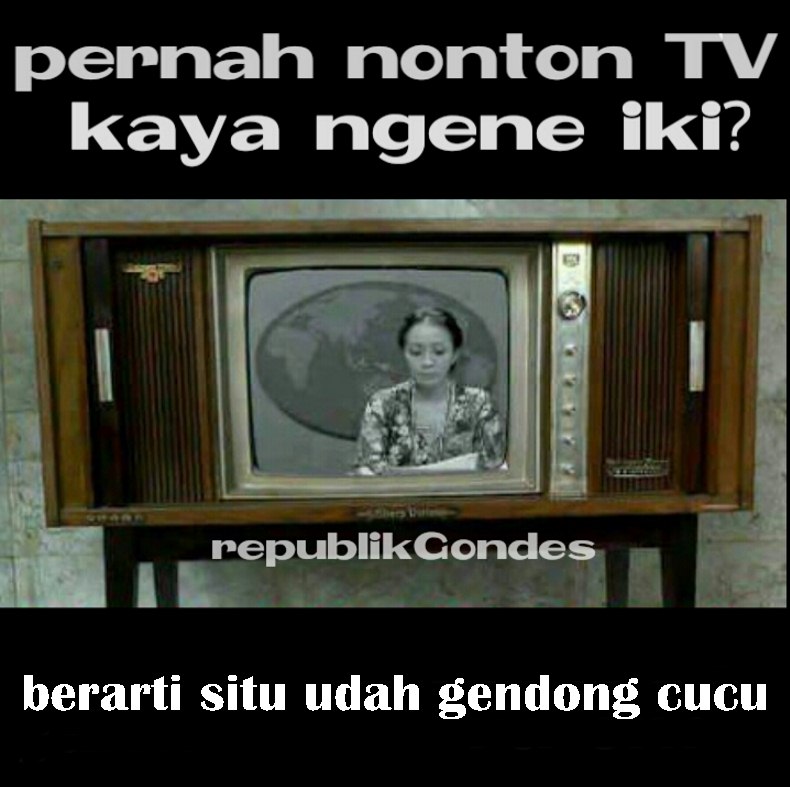 seharusnya menikah  © 2016 brilio.net seharusnya menikah  © 2016 brilio.net