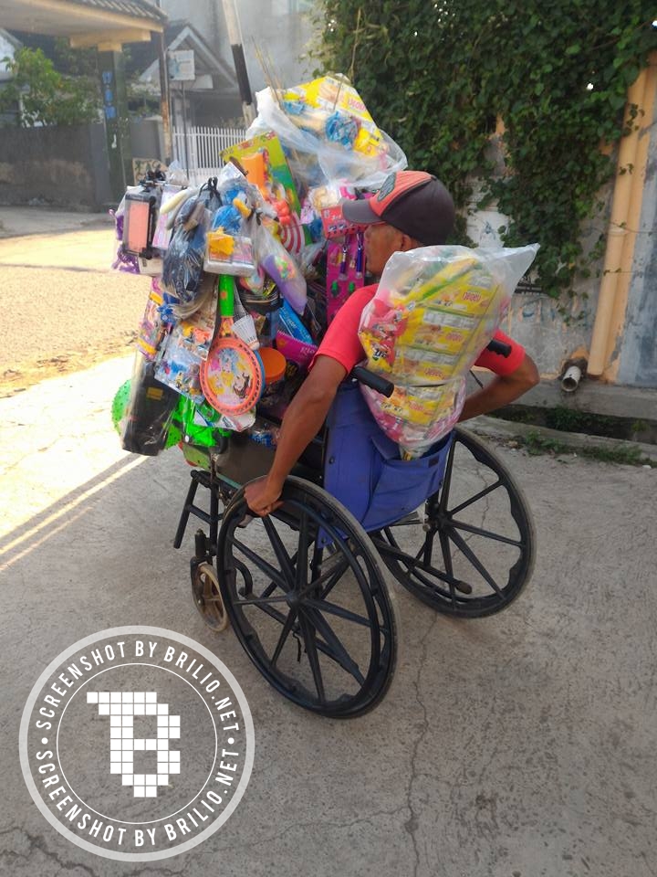 Pria Rancaekek © 2016 brilio.net