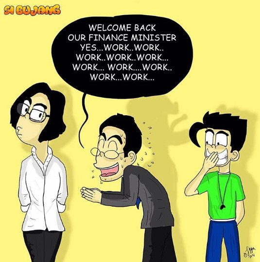 bujang sindir  © 2016 brilio.net