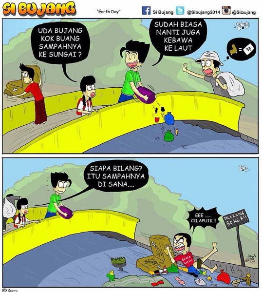 bujang sindir  © 2016 brilio.net