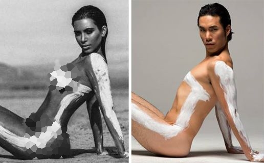 Cowok Hits Insta © 2016 brilio.net