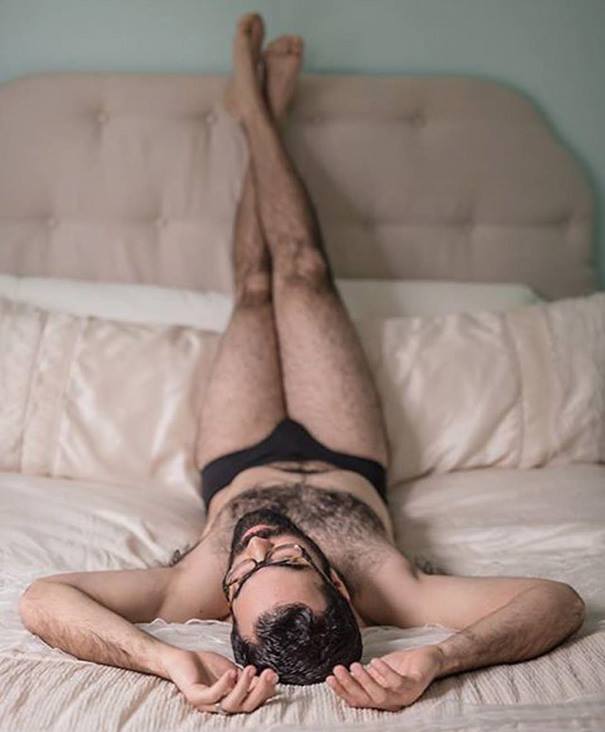 Cowok Hits Insta © 2016 brilio.net