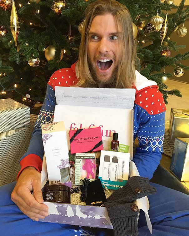 Cowok Hits Insta © 2016 brilio.net