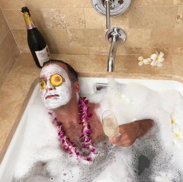 Cowok Hits Insta © 2016 brilio.net