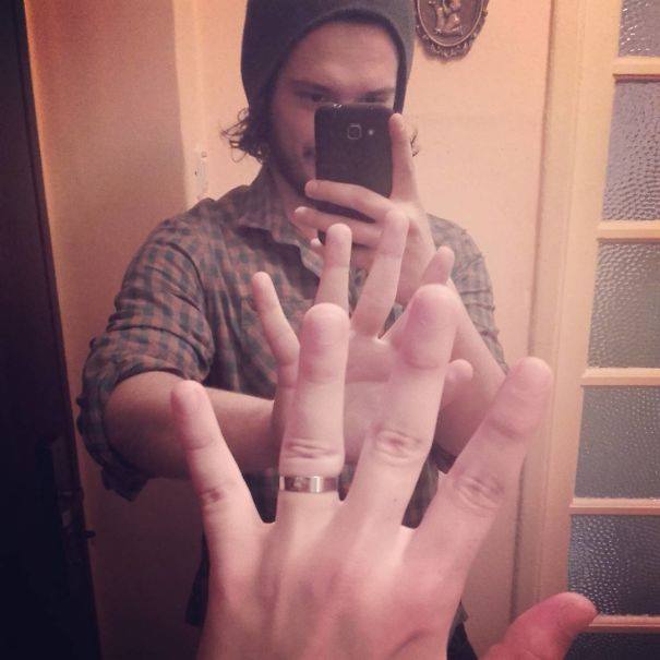 Cowok Hits Insta © 2016 brilio.net