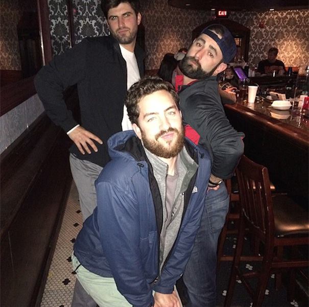 Cowok Hits Insta © 2016 brilio.net