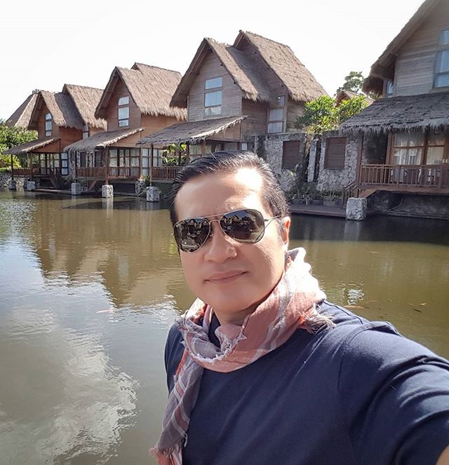 adjiepangestu liburan © 2016 brilio.net adjiepangestu liburan © 2016 brilio.net