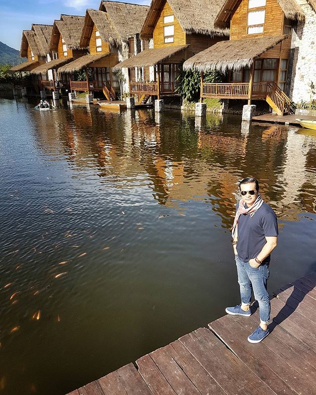 adjiepangestu liburan © 2016 brilio.net adjiepangestu liburan © 2016 brilio.net